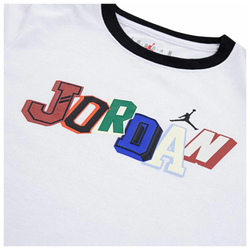 Jordan Βρεφικό σετ Court of Legends Short Set